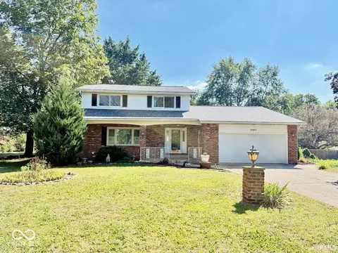 3505 W Pettigrew Dr, Muncie, IN 47304