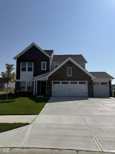 7095 Maidstone Cv, Mccordsville, IN 46055