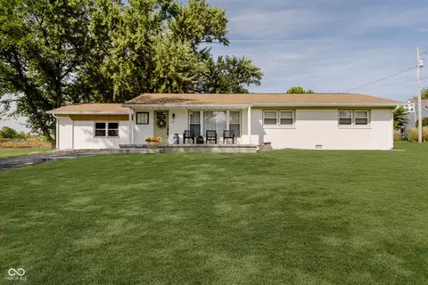 602 E Hospital Rd, Franklin, IN 46131