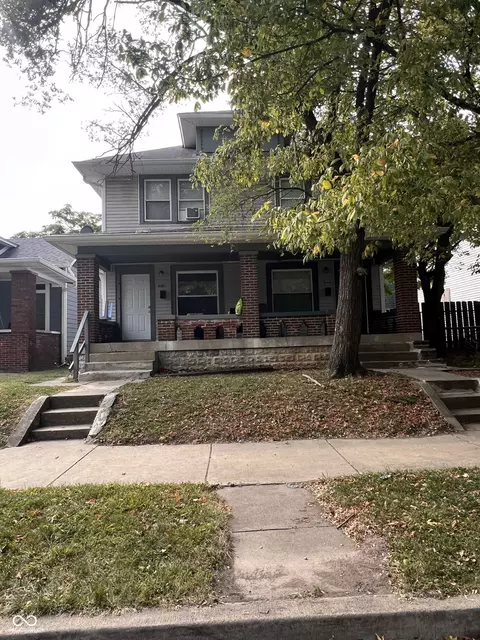 646 N Hamilton Ave, Indianapolis, IN 46201