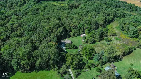 6803 S Ott Rd, Connersville, IN 47331