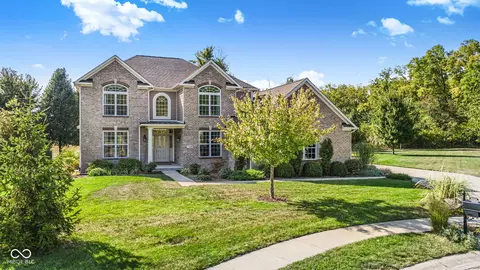 4858 Cedar Branch Ct, Indianapolis, IN 46234