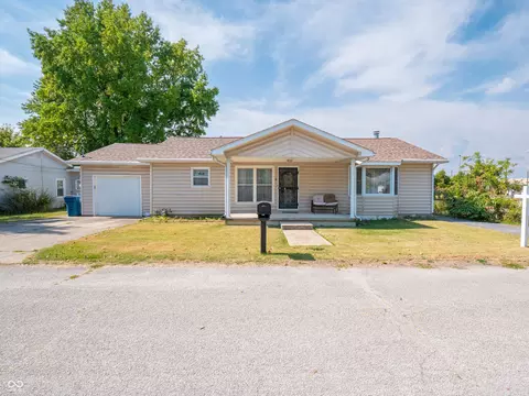 6 Lenora Ave, Indianapolis, IN 46231