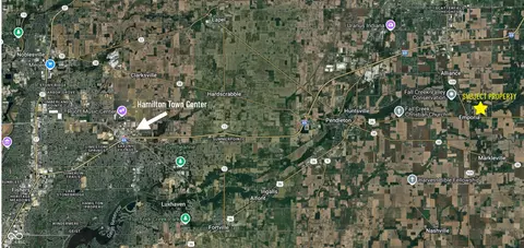 2400 E Us Highway 36, Markleville, IN 46056