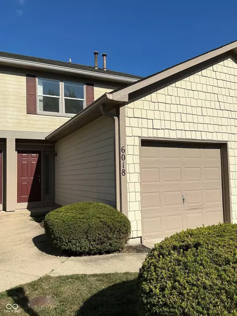 6018 Southbay Dr, Indianapolis, IN 46250