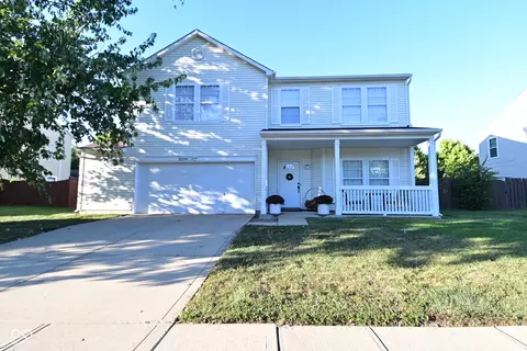 10298 Yosemite Ln, Indianapolis, IN 46234