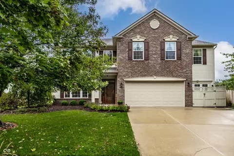 10305 Alto Ct, Noblesville, IN 46060