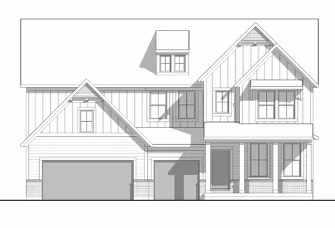 4938 Ancer Ct, Noblesville, IN 46062