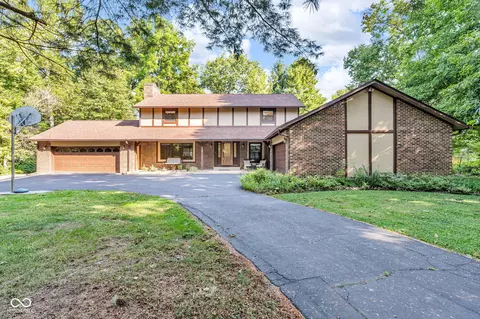 1642 W Forest Rd, Crawfordsville, IN 47933