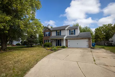 6011 Selby Ct, Noblesville, IN 46062
