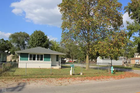3902 W Mooresville Rd, Indianapolis, IN 46221