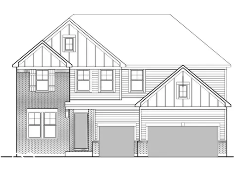 18898 Shefler Blvd, Noblesville, IN 46062