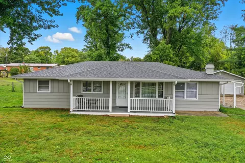 5190 W Leonard Springs Rd, Bloomington, IN 47403