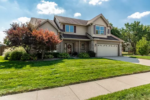 9951 Wellcroft Ln, Indianapolis, IN 46236