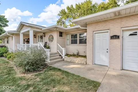6860 W Morris St, Indianapolis, IN 46241