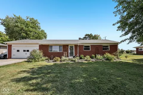 4847 S State Road 75, Jamestown, IN 46147