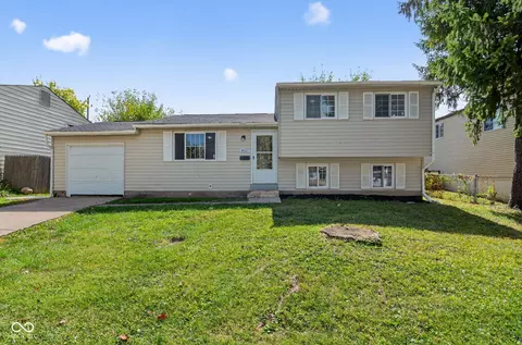 8017 E 34th St, Indianapolis, IN 46226