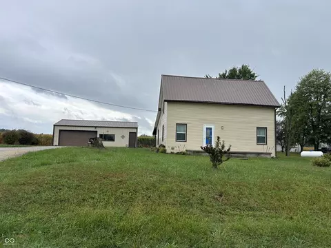3895 E County Road 200 N, North Vernon, IN 47265