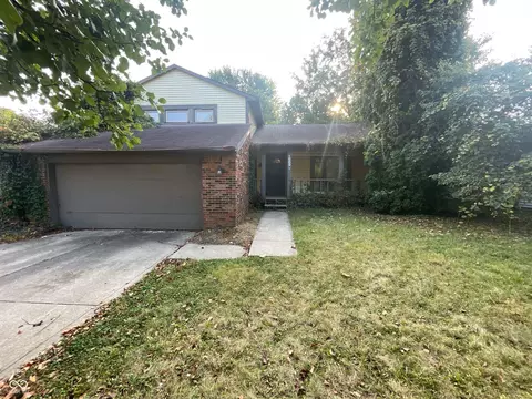 1669 Purcell Cir, Indianapolis, IN 46231