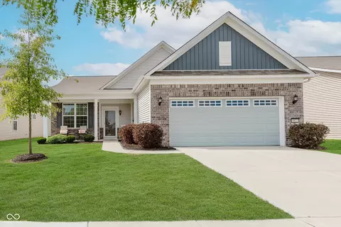 4877 Dahlia Dr, Plainfield, IN 46168