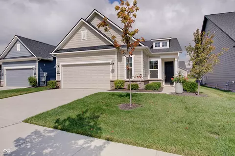 2698 Old Rosebud Ln, Westfield, IN 46074
