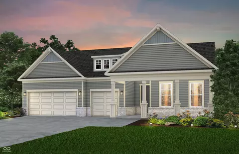 13068 Seven Springs Ln, Noblesville, IN 46060