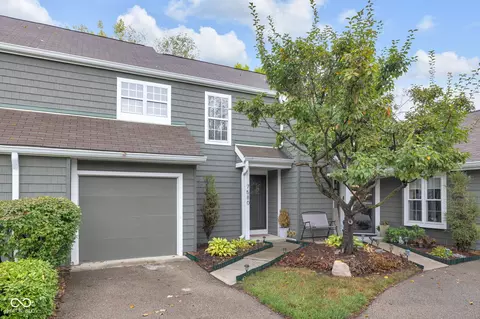 7580 Harbour Isle, Indianapolis, IN 46240