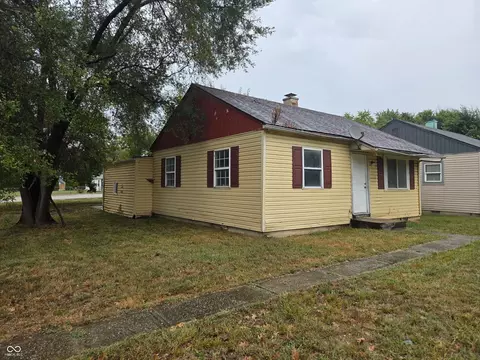 1804 E 34th St, Indianapolis, IN 46218