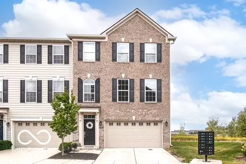7240 Zanesville Rd, Carmel, IN 46033