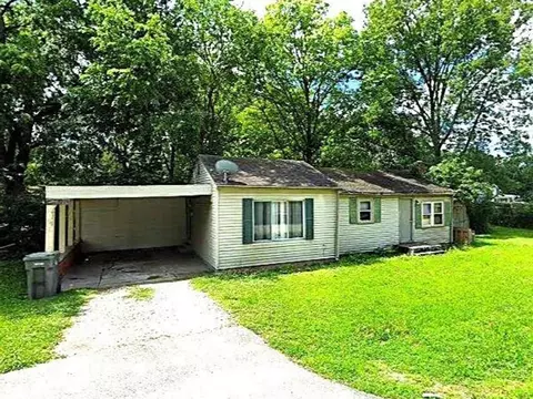1954 N Exeter Ave, Indianapolis, IN 46222