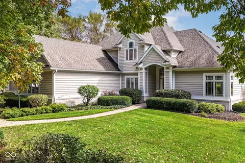 12999 Abraham Run, Carmel, IN 46033