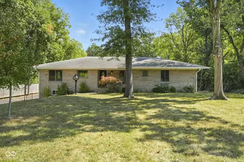8775 Westfield Blvd, Indianapolis, IN 46240