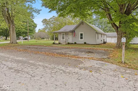 3336 Short St, Plainfield, IN 46168