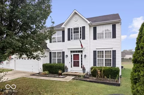 6900 Barberry Ct, Plainfield, IN 46168