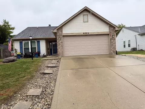 6854 Devinney Ln, Indianapolis, IN 46221