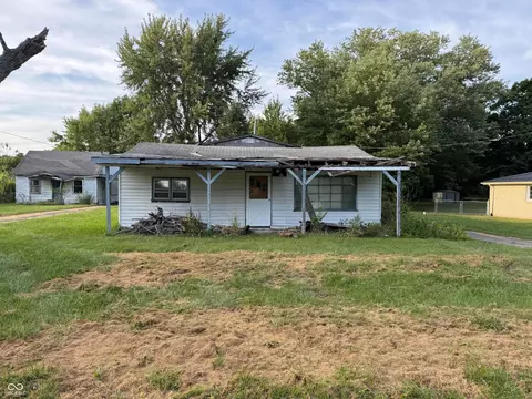 2570 E 150 S, Anderson, IN 46017