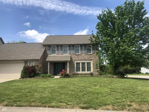 8520 Hoff Ct, Indianapolis, IN 46256