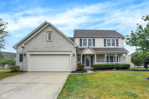 10739 Gettysburg Pl, Carmel, IN 46032
