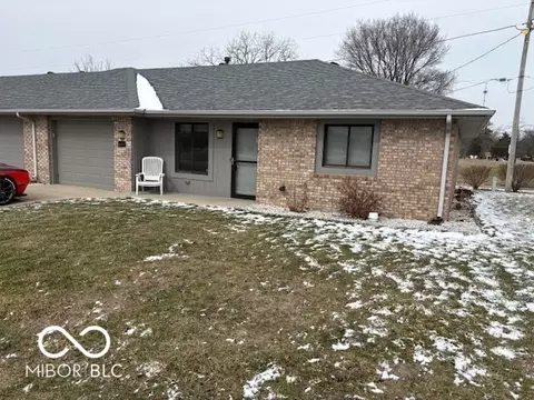 1640 Monica Ln, Anderson, IN 46013