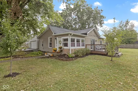 1469 South St, Noblesville, IN 46060