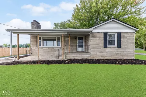 2708 S Hunter Rd, Indianapolis, IN 46239