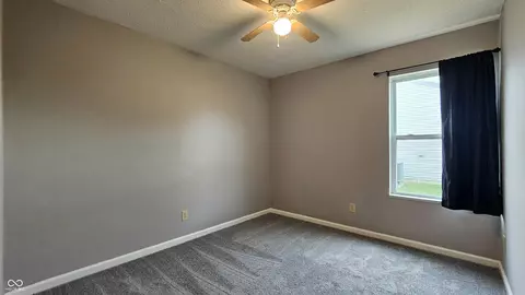 Bedroom - 6615 Captiva Pass, Plainfield, IN 46168 photo 2 of 2