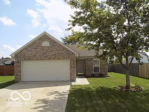 6615 Captiva Pass, Plainfield, IN 46168