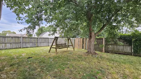 Exterior - 6615 Captiva Pass, Plainfield, IN 46168 photo 3 of 4