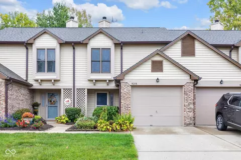9213 Sea Pine Ln, Indianapolis, IN 46250