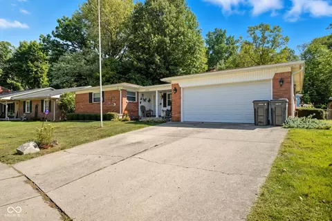 1929 Lawrence Ave E, Indianapolis, IN 46227