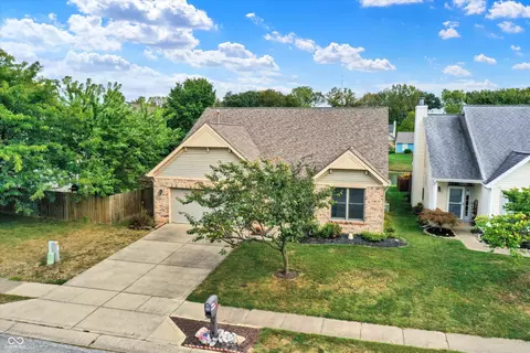 545 Farley Dr, Indianapolis, IN 46214