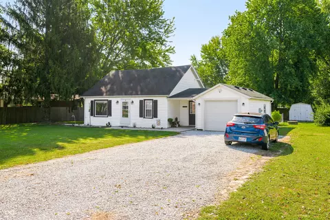 720 Redding Rd, Seymour, IN 47274