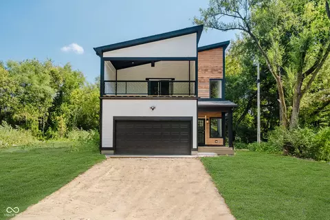 4511 N Dearborn St, Indianapolis, IN 46205