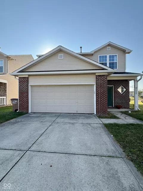 2509 Orchard Creek Dr, Columbus, IN 47201